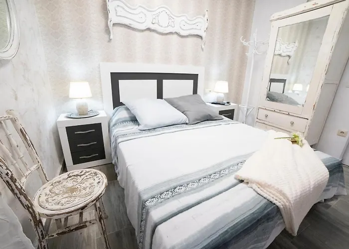 Apartamento La Veguilla Junior