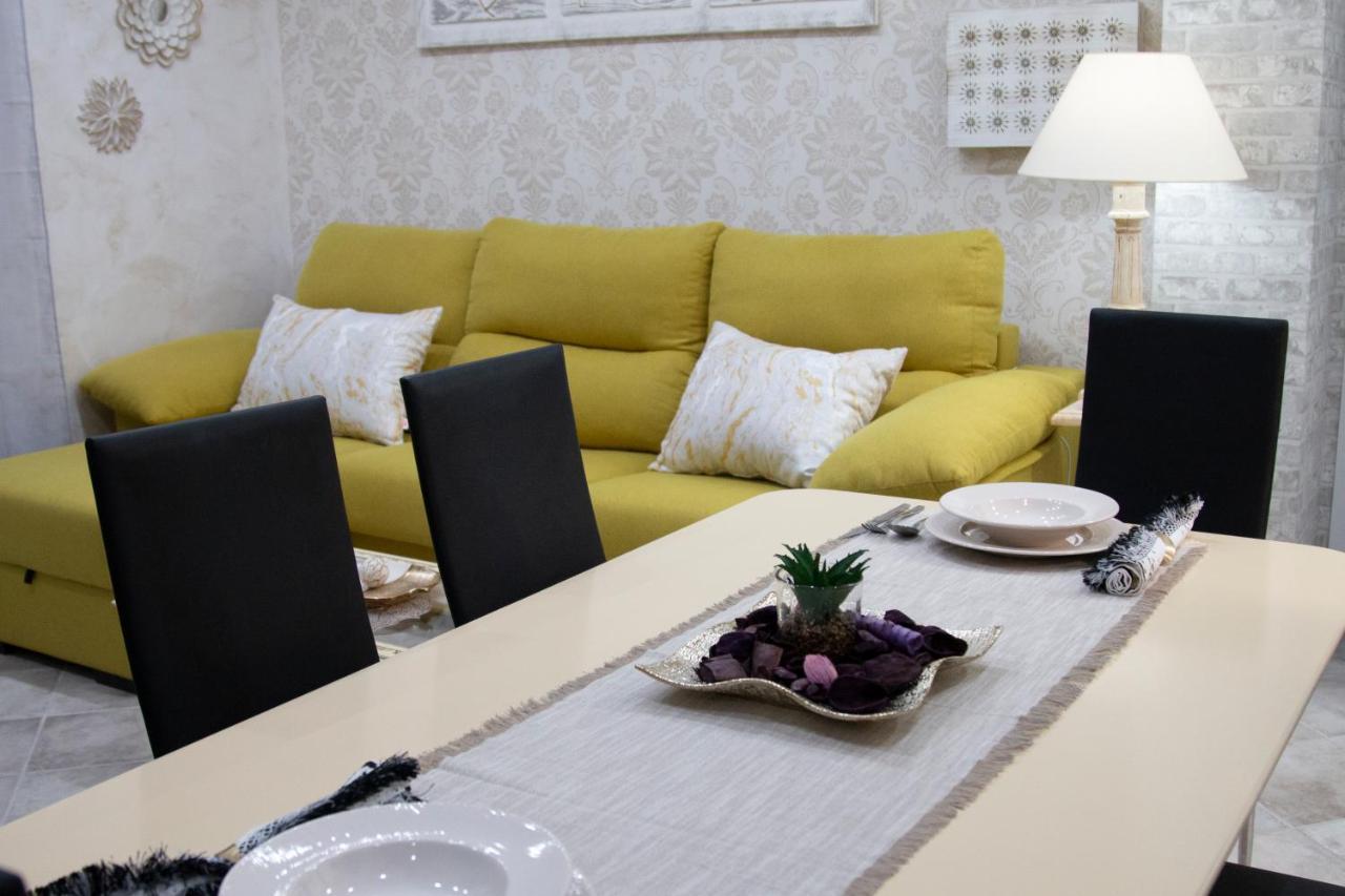La Veguilla Junior Apartment