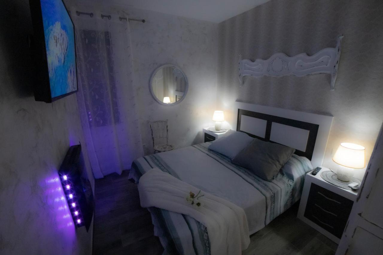 Apartment La Veguilla Junior Alhama de Aragón