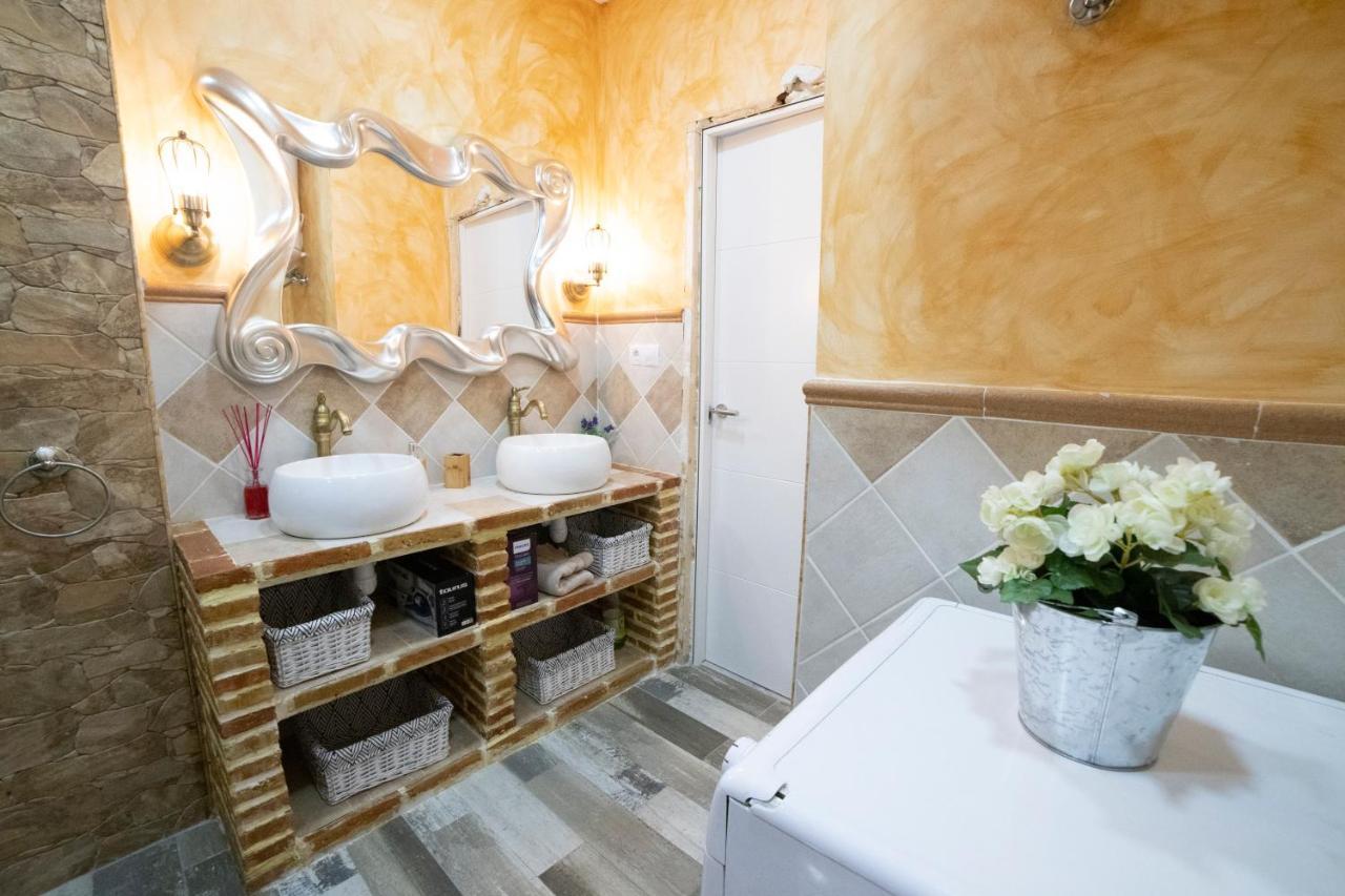 La Veguilla Junior Apartment Alhama de Aragón