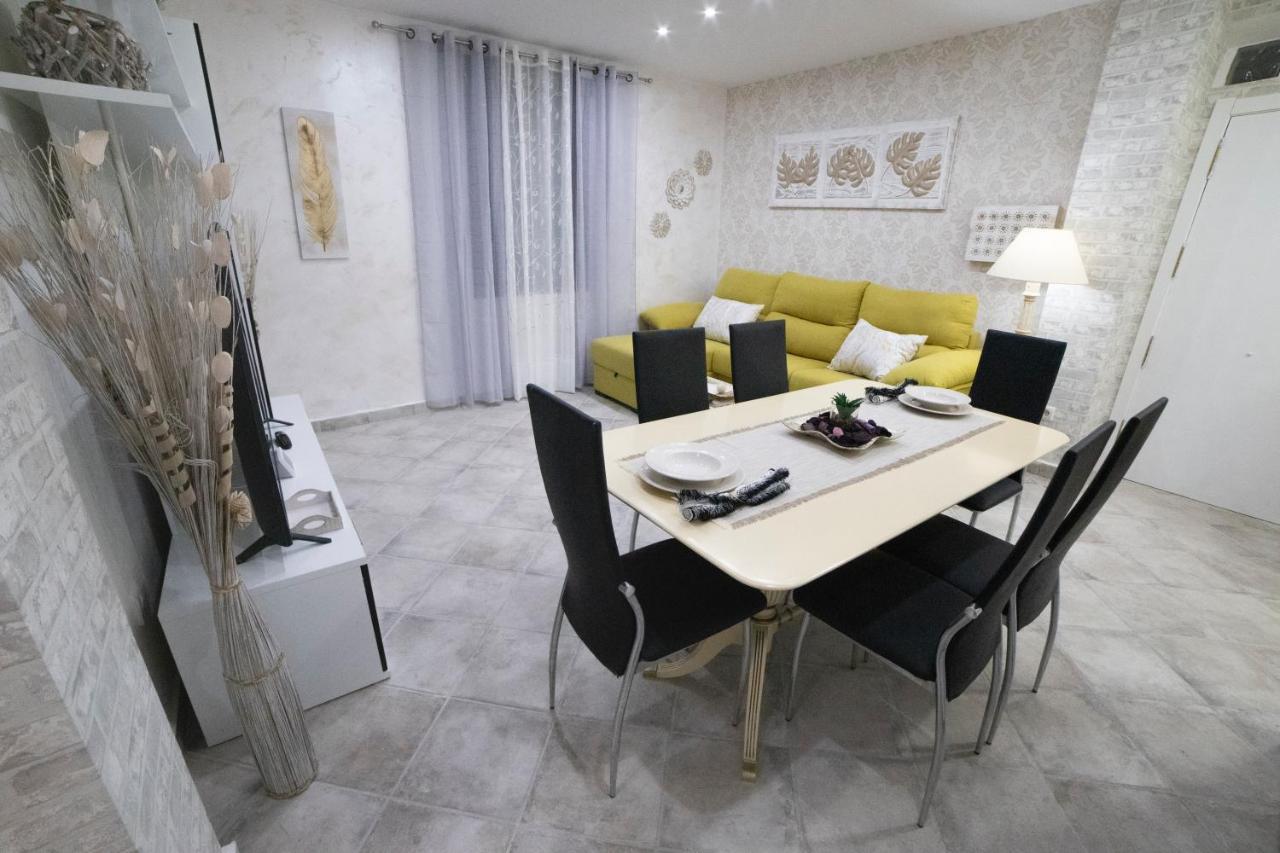 La Veguilla Junior Apartment Alhama de Aragón