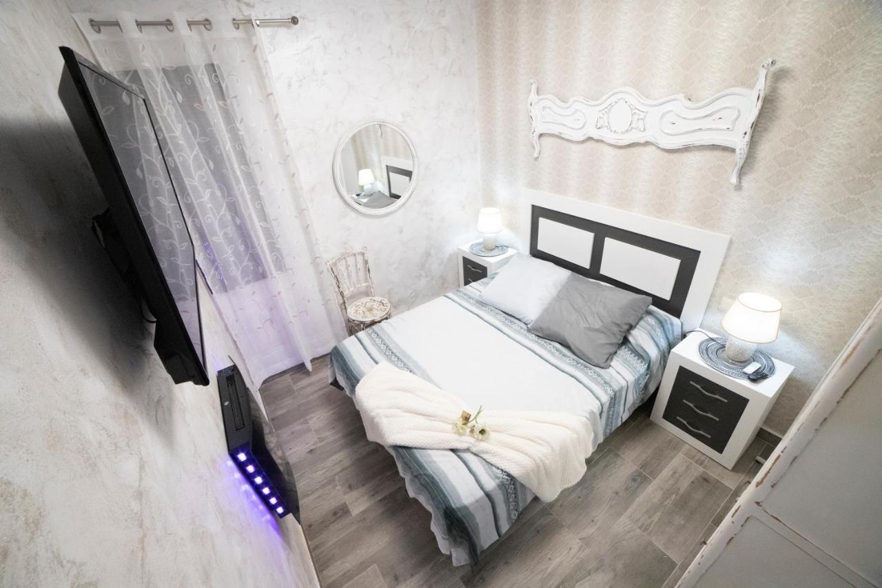 Apartment La Veguilla Junior Alhama De Aragon