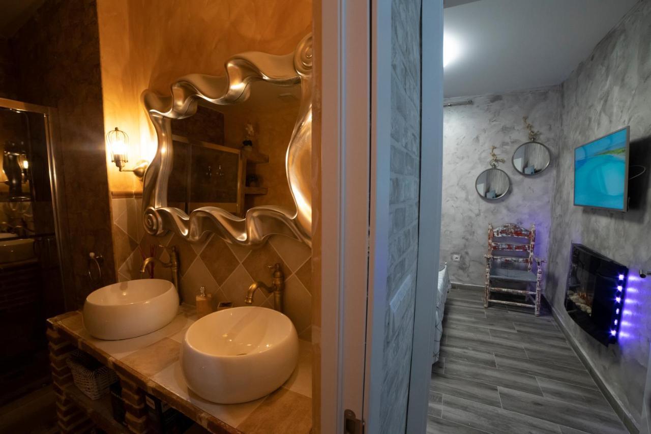 Apartment La Veguilla Junior Alhama de Aragón