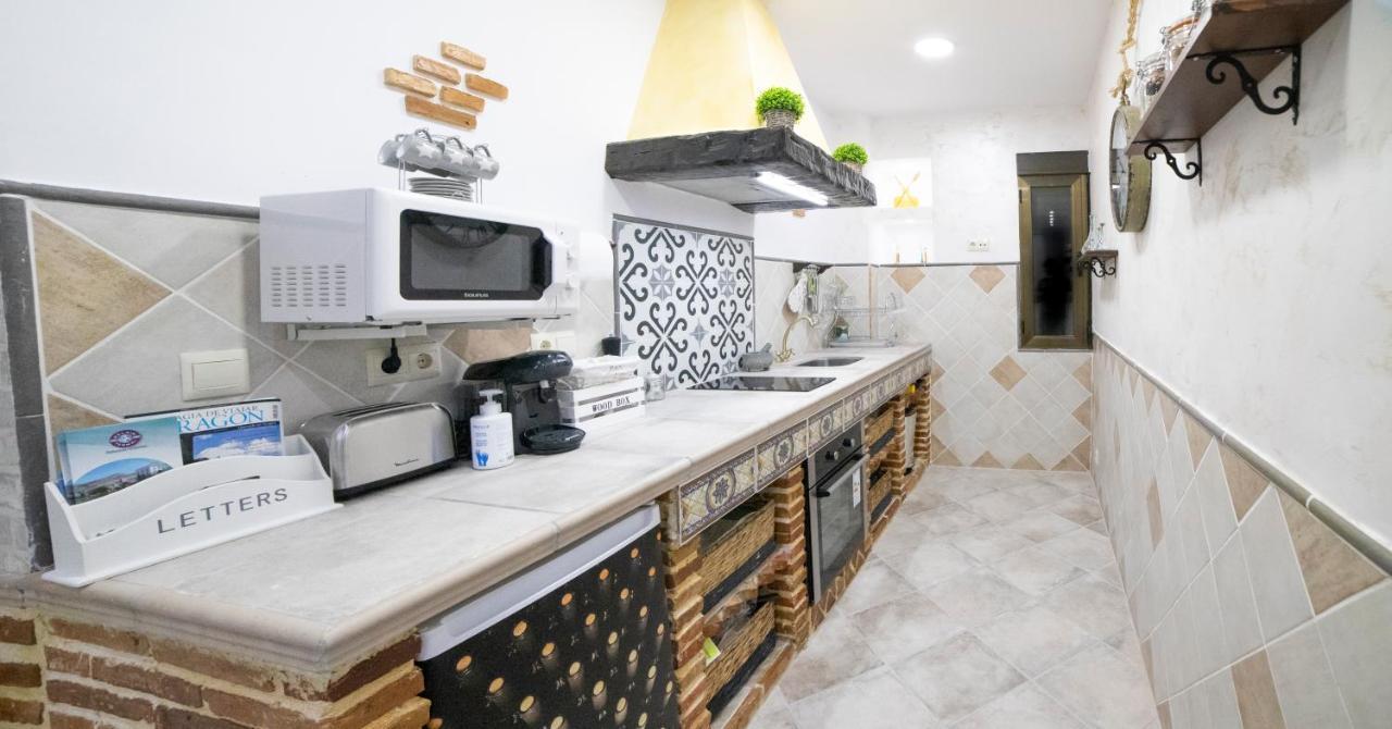 Apartment La Veguilla Junior *