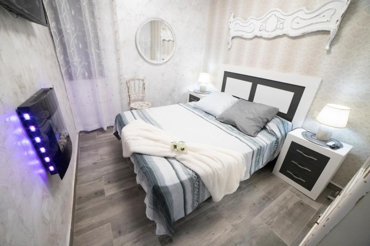 La Veguilla Junior Apartment